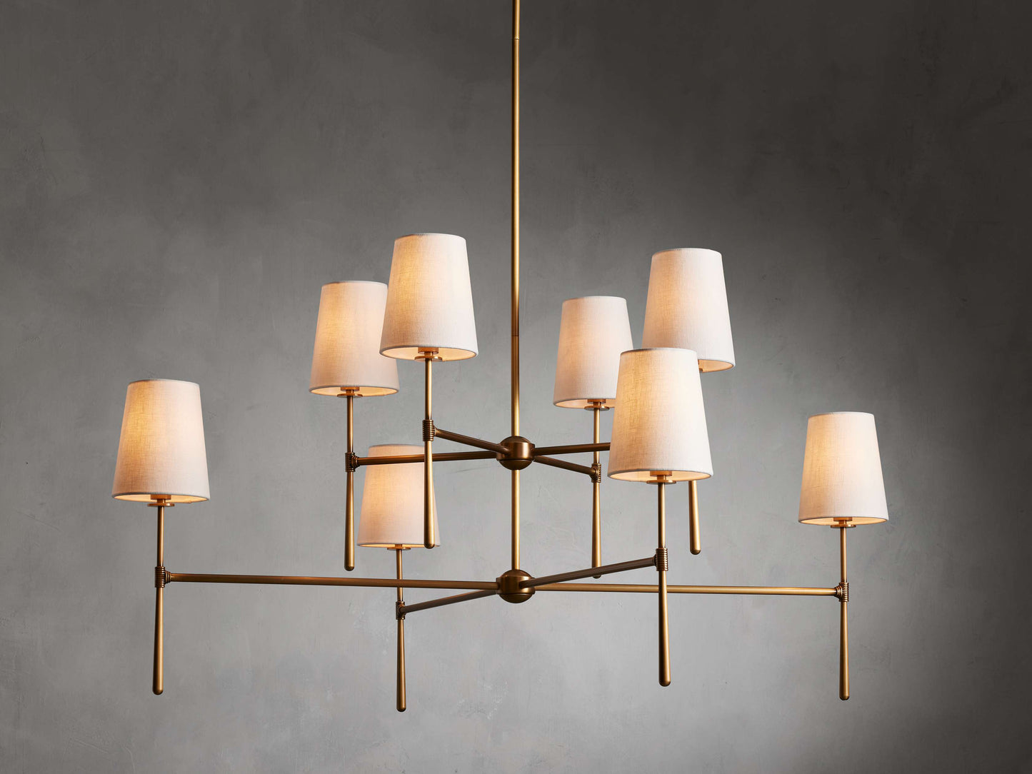 Rhodes Chandelier