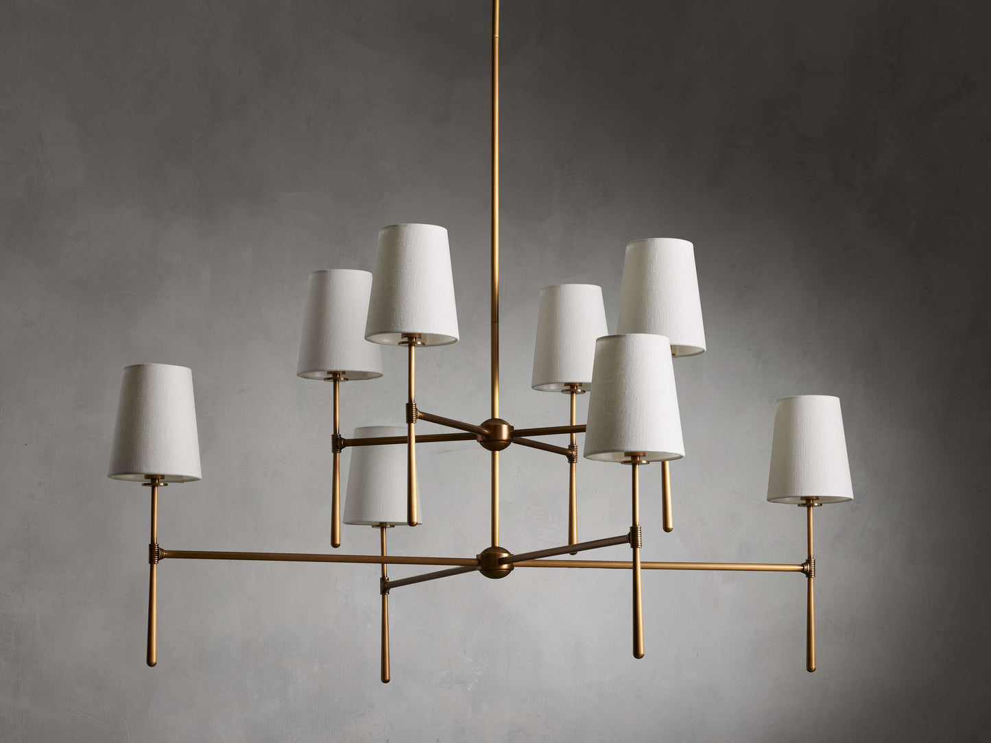 Rhodes Chandelier