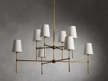 Rhodes Chandelier