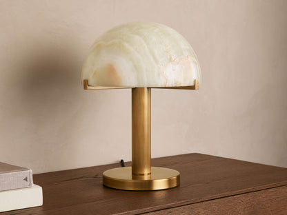 Emerie Table Lamp