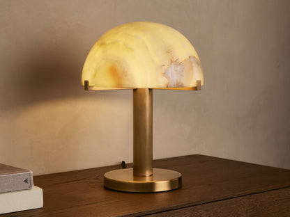 Emerie Table Lamp
