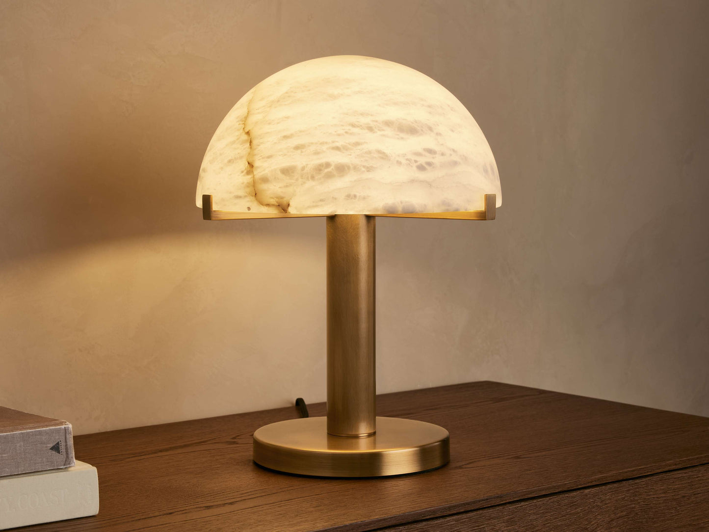 Emerie Table Lamp