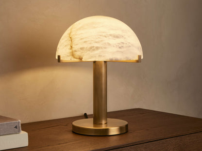 Emerie Table Lamp