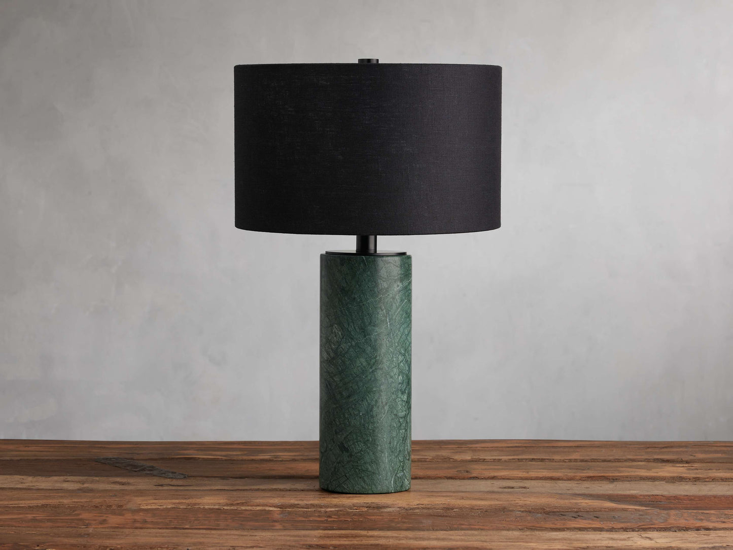 Brixton Table Lamp