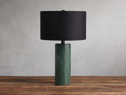 Brixton Table Lamp