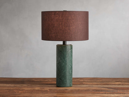 Brixton Table Lamp