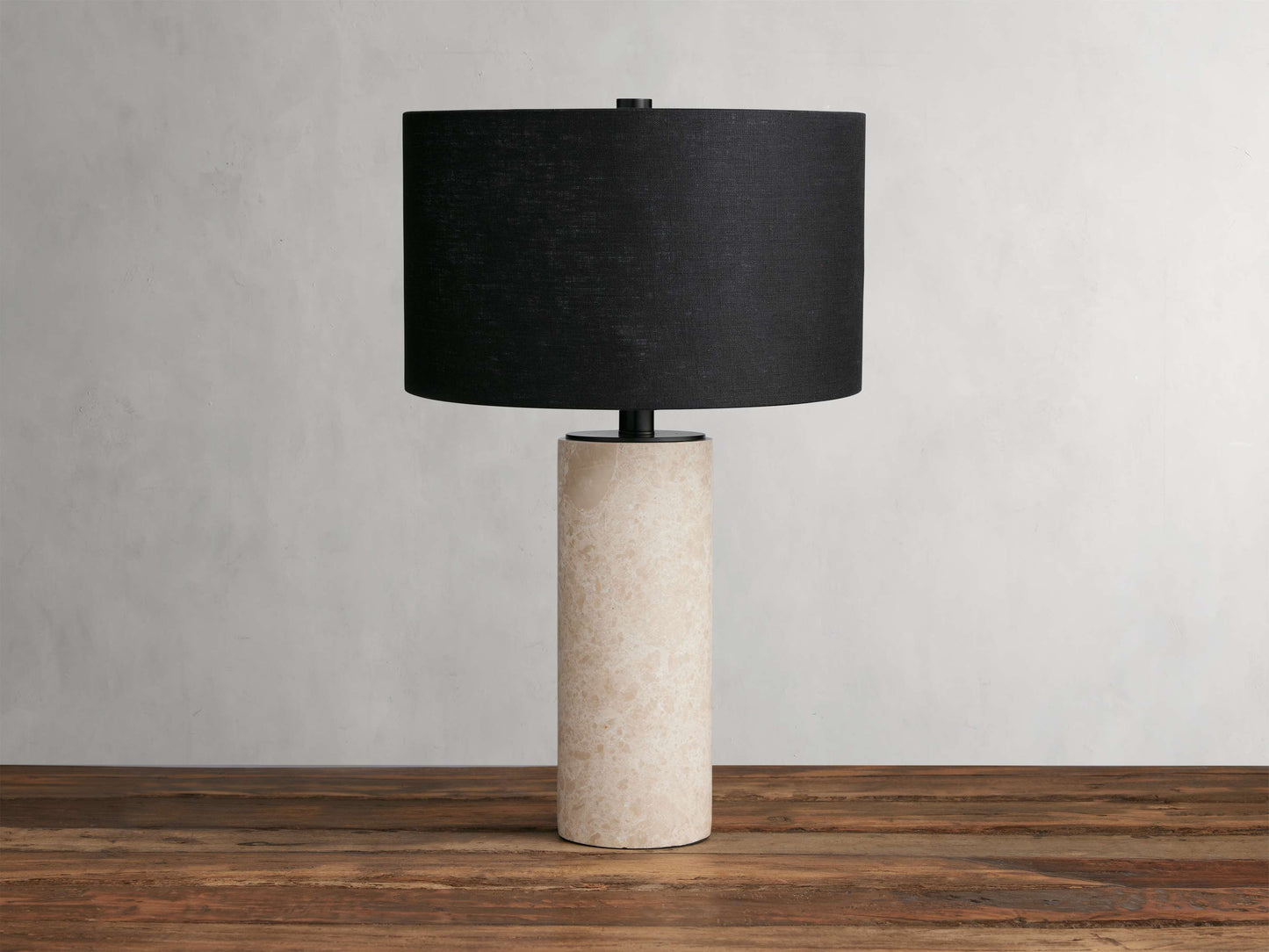 Brixton Table Lamp