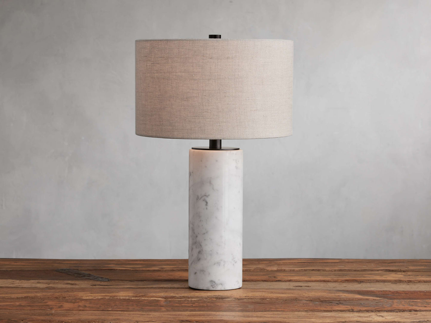 Brixton Table Lamp
