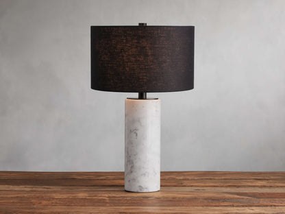 Brixton Table Lamp