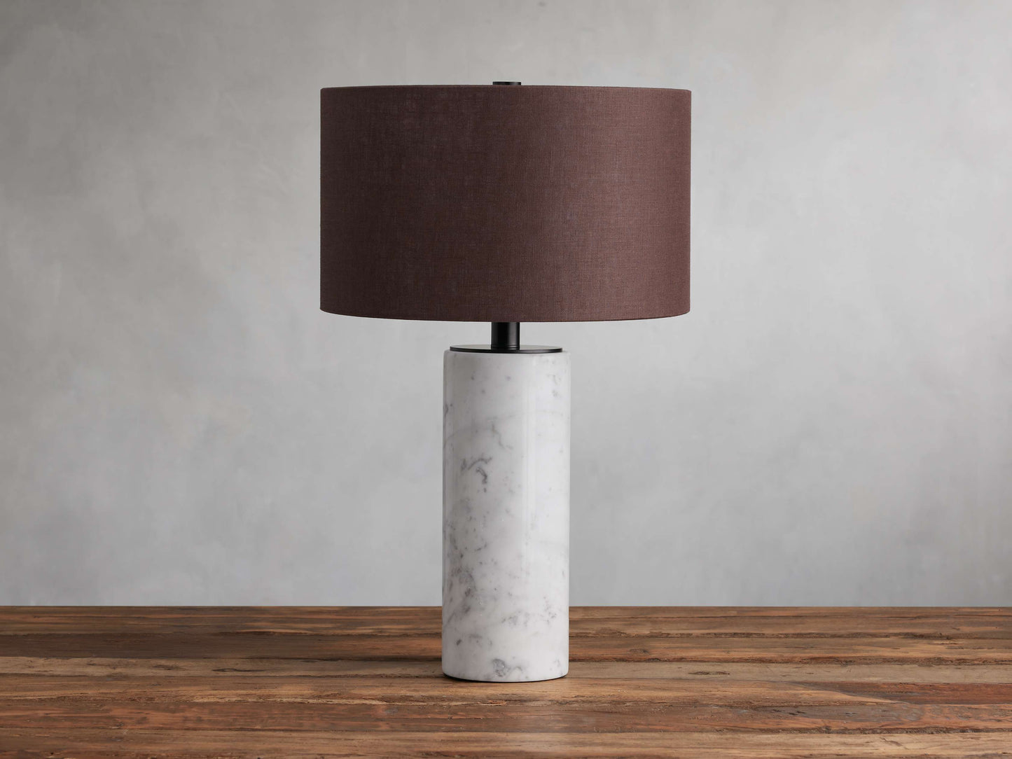 Brixton Table Lamp