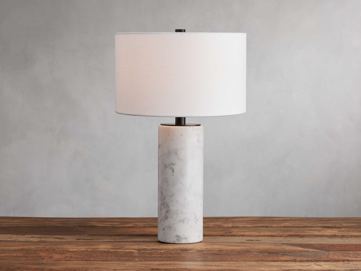 Brixton Table Lamp