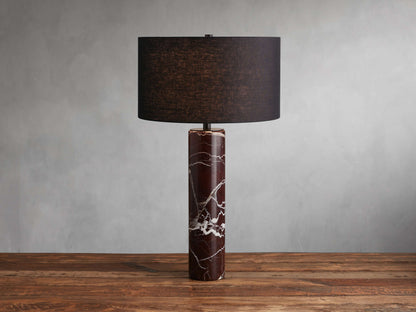 Brixton Table Lamp