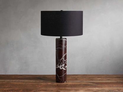 Brixton Table Lamp