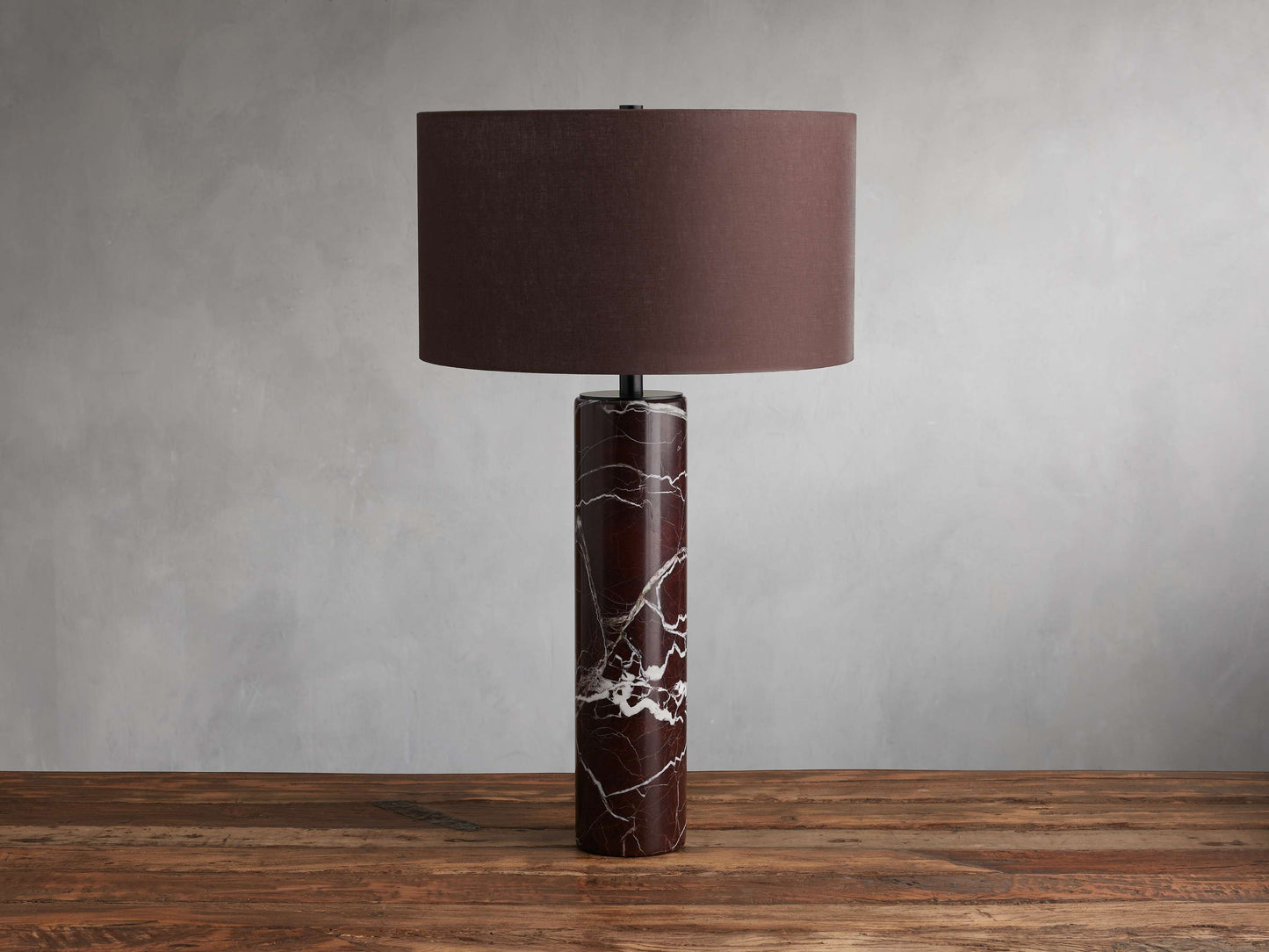 Brixton Table Lamp