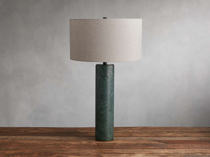 Brixton Table Lamp