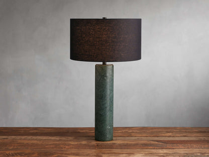 Brixton Table Lamp
