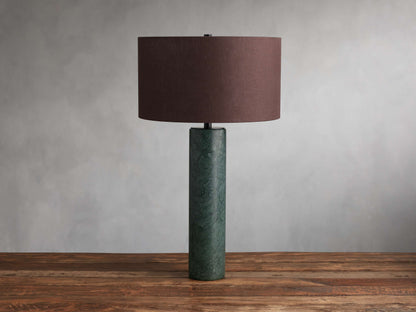 Brixton Table Lamp