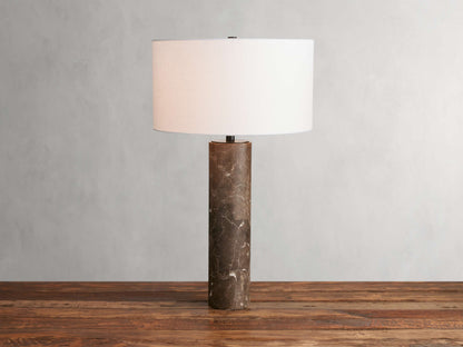 Brixton Table Lamp