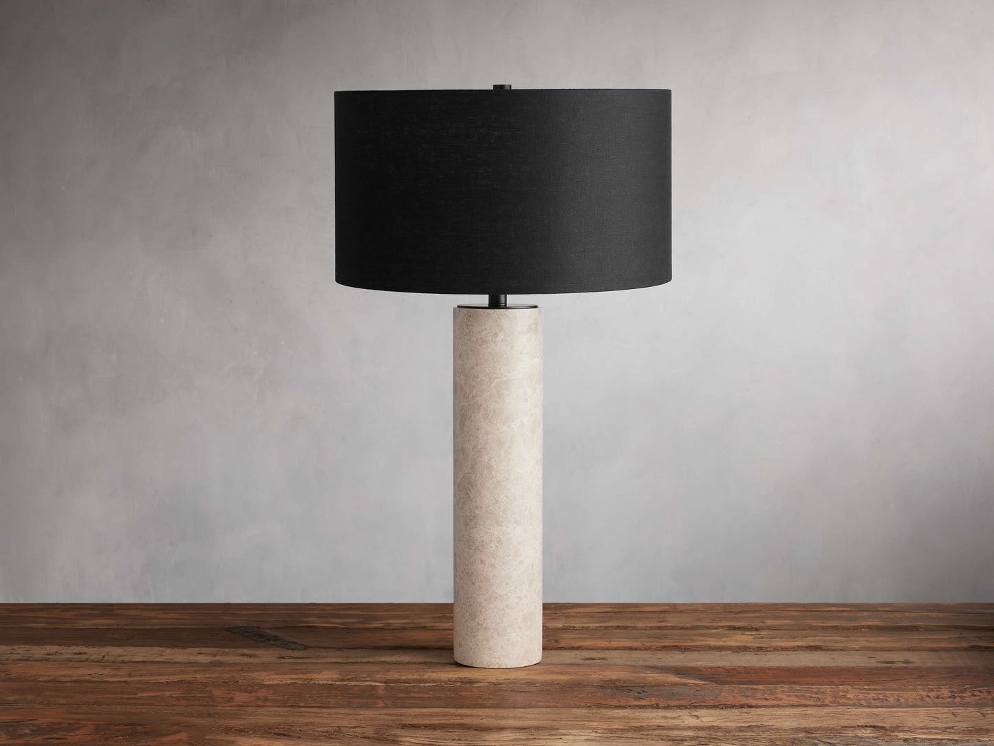 Brixton Table Lamp
