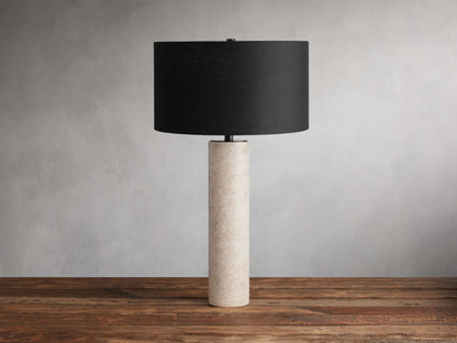 Brixton Table Lamp