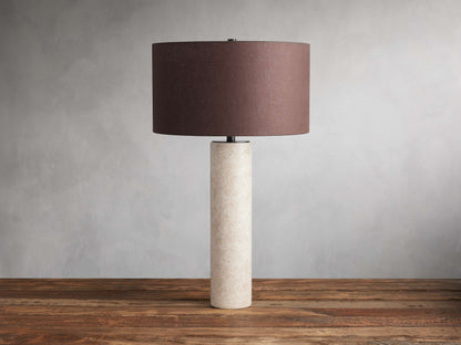 Brixton Table Lamp