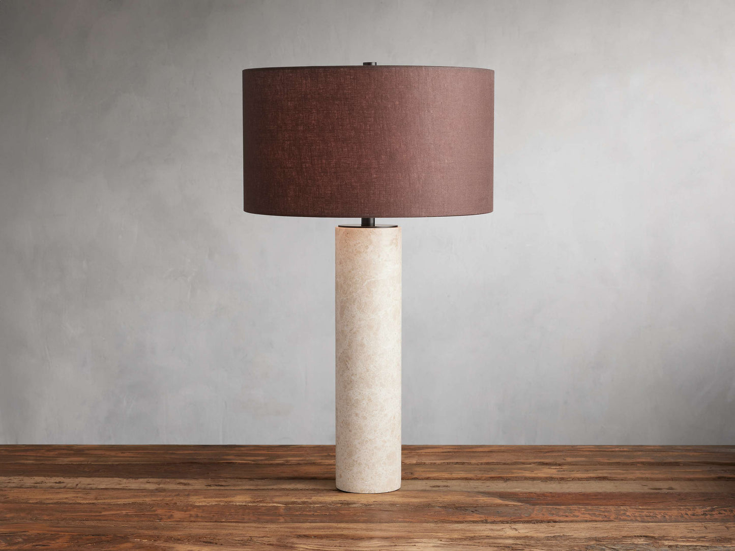 Brixton Table Lamp