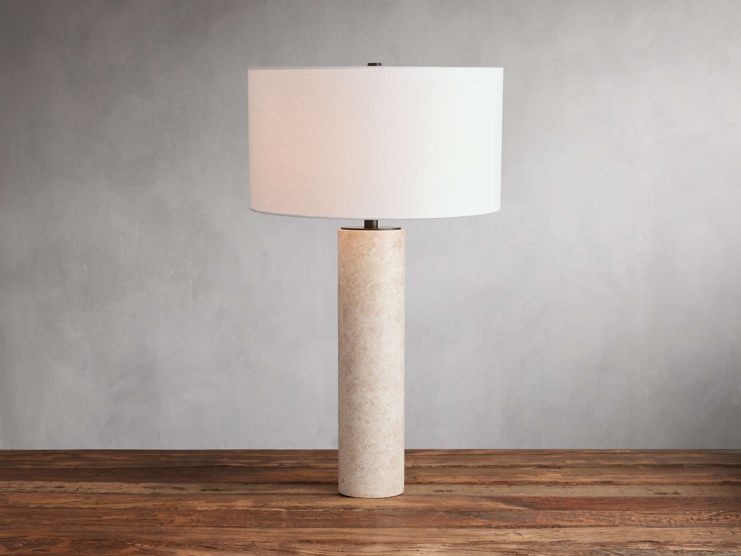 Brixton Table Lamp