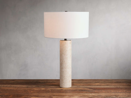 Brixton Table Lamp