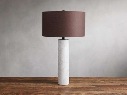 Brixton Table Lamp