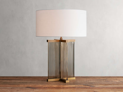 Delsie Table Lamp