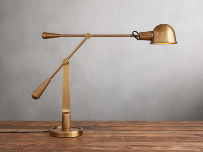 Colson Desk Lamp