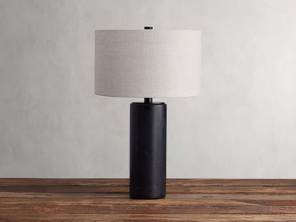 Brixton Table Lamp