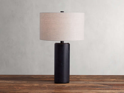 Brixton Table Lamp