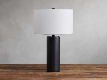 Brixton Table Lamp