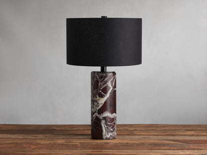 Brixton Table Lamp