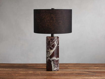 Brixton Table Lamp