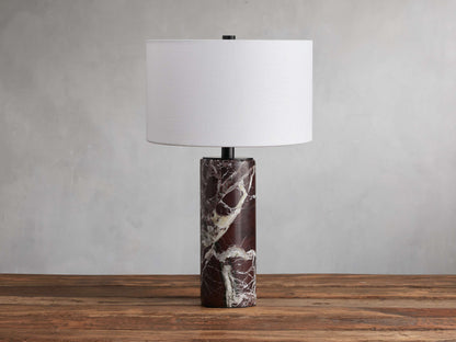 Brixton Table Lamp