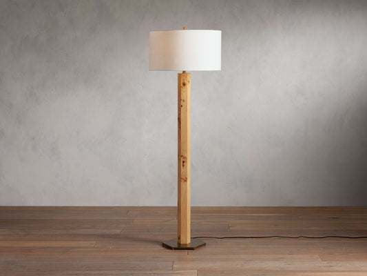 Beren Floor Lamp