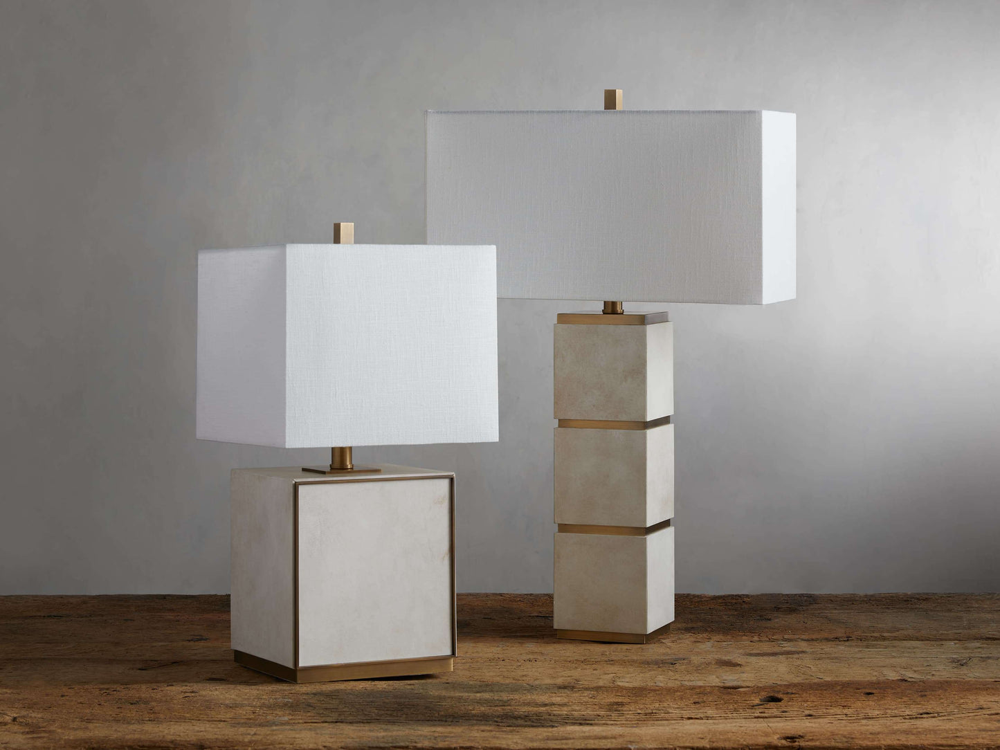 Micha Tall Table Lamp