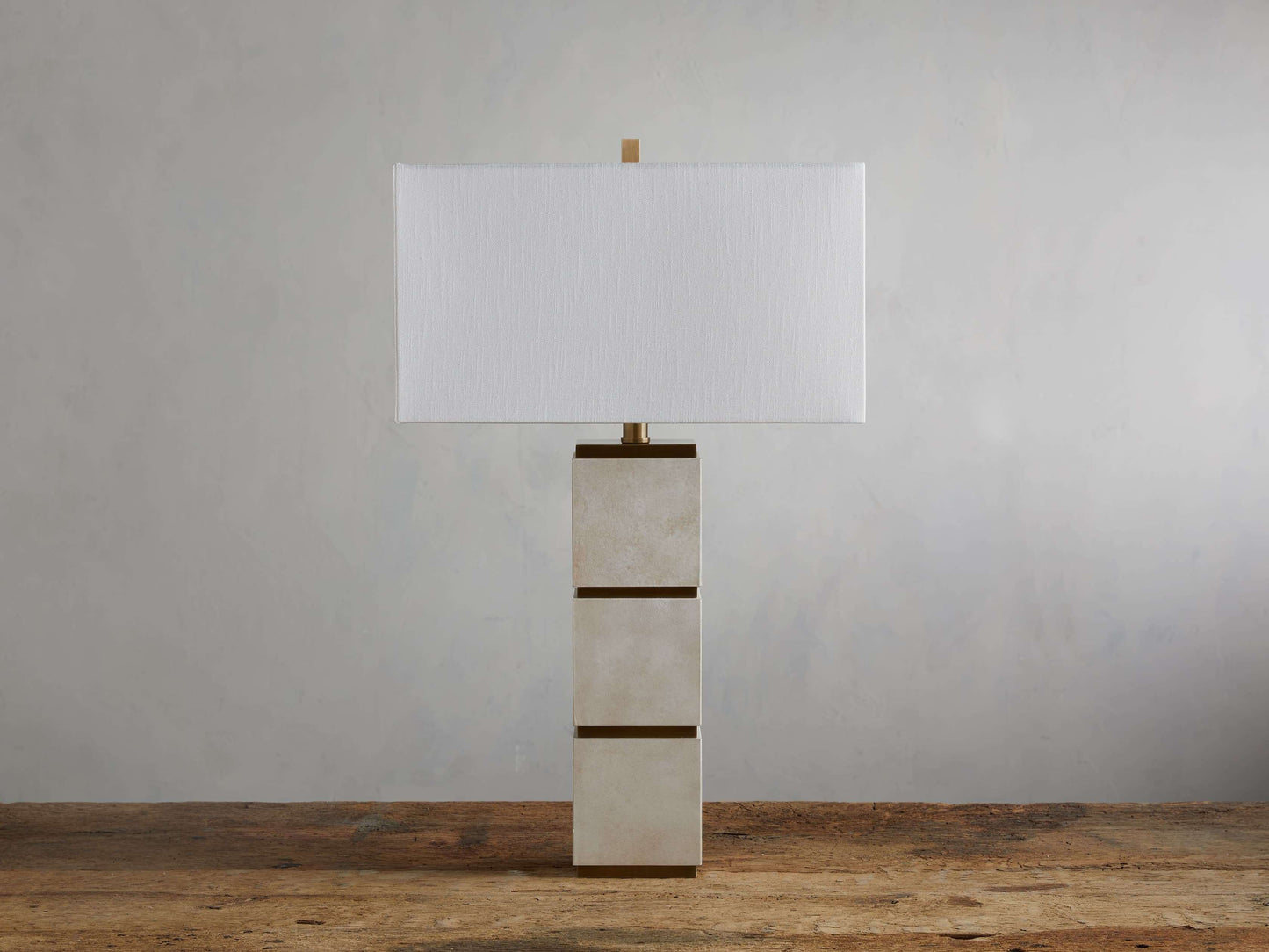 Micha Tall Table Lamp