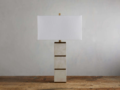 Micha Tall Table Lamp