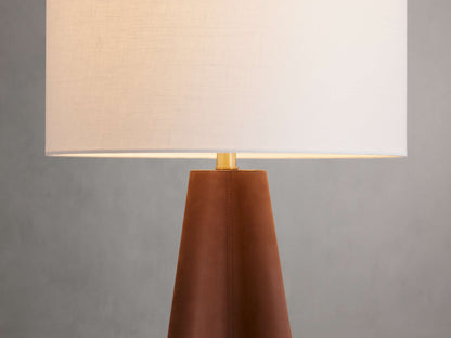 Volant Table Lamp