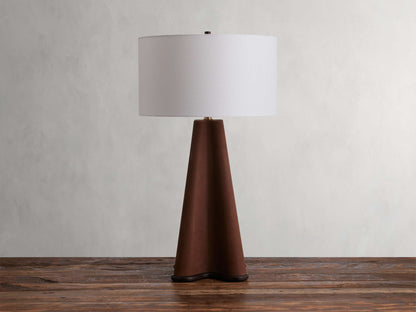 Volant Table Lamp