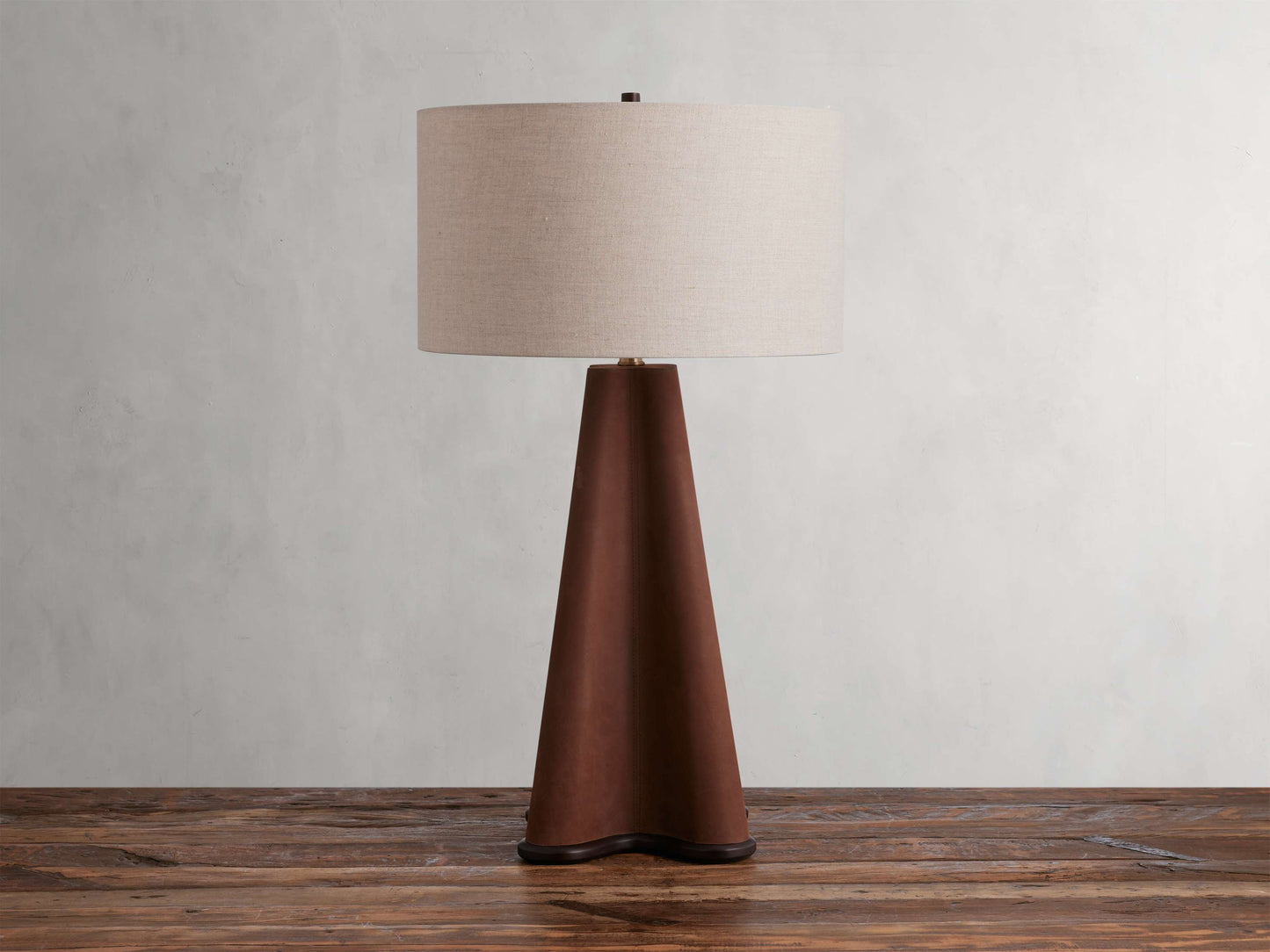 Volant Table Lamp