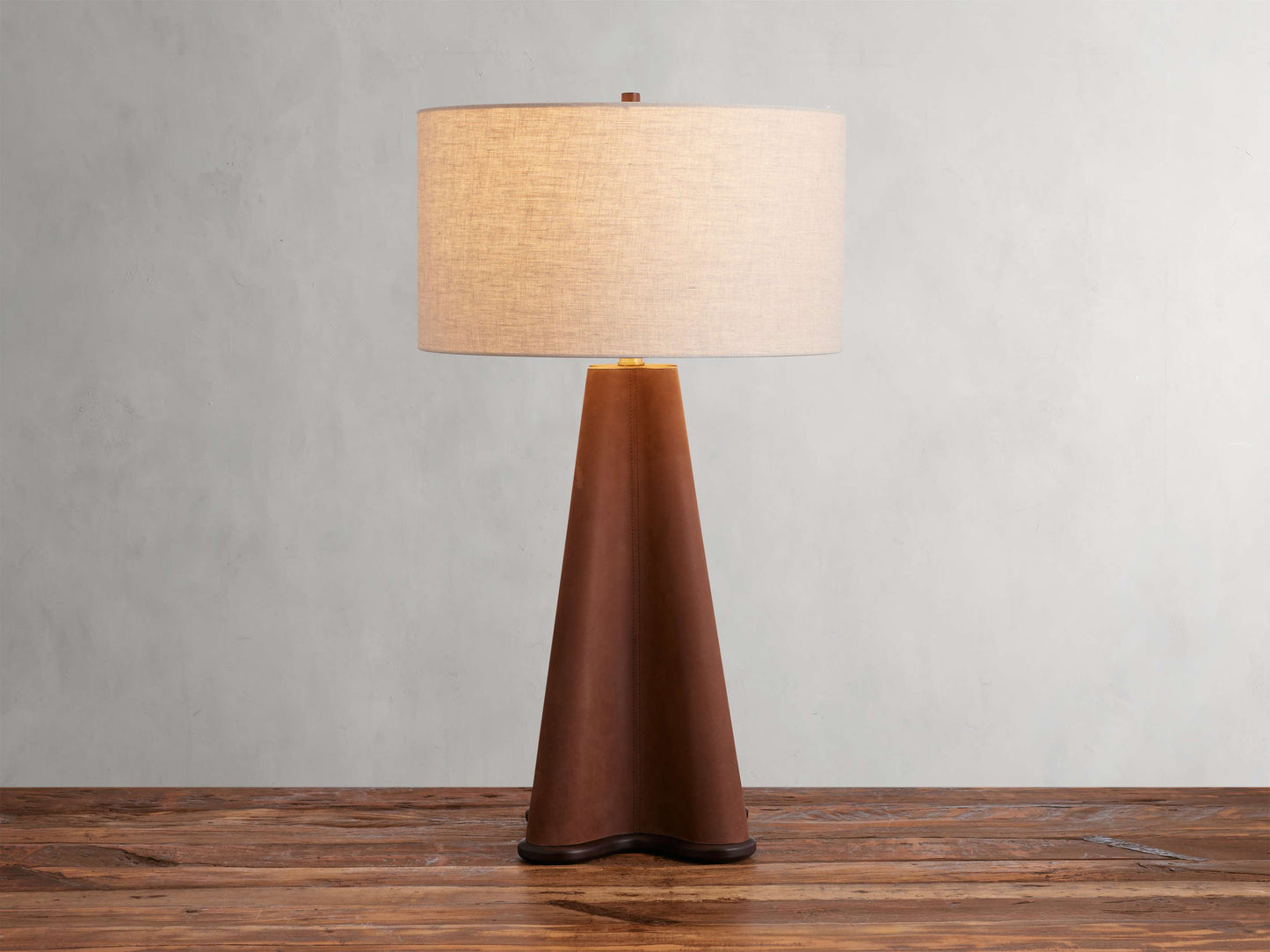 Volant Table Lamp