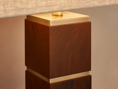 Micha Tall Table Lamp