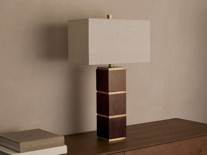 Micha Tall Table Lamp