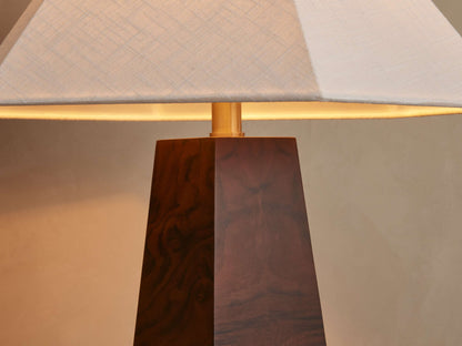 Hiram Table Lamp