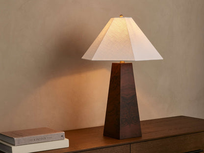 Hiram Table Lamp