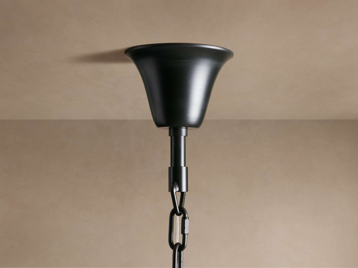 Amaya Round Chandelier